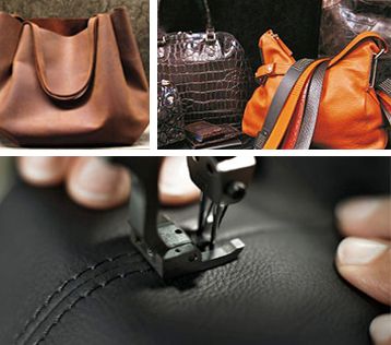 ремонт кожаных портфелей