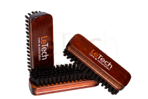 Щетка для чистки кожи LeTech (LeTech Brush)